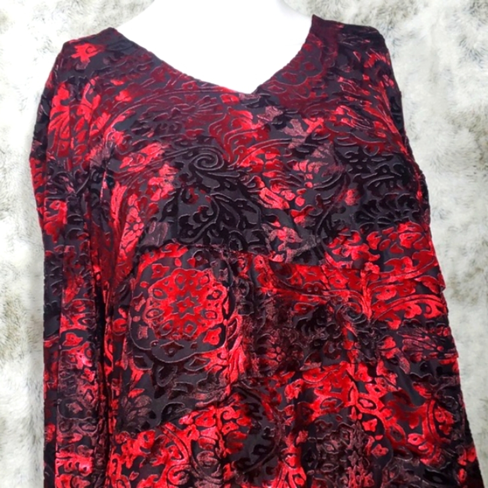 Db Established 1962 Multi-Layer Volcanic Velvet S… - image 2